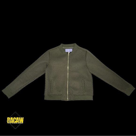 Madden Girl Jacket - Picture 2 of 6